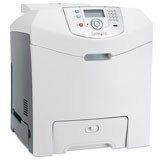 Lexmark C534n Colour Laser (34A0061)